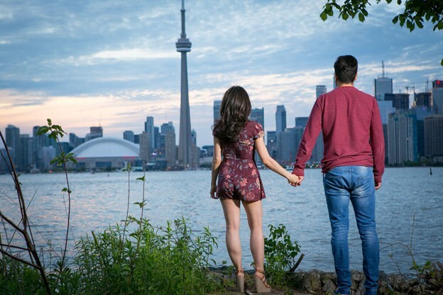 Staycations Ontario and the Impact on Toronto Rentals