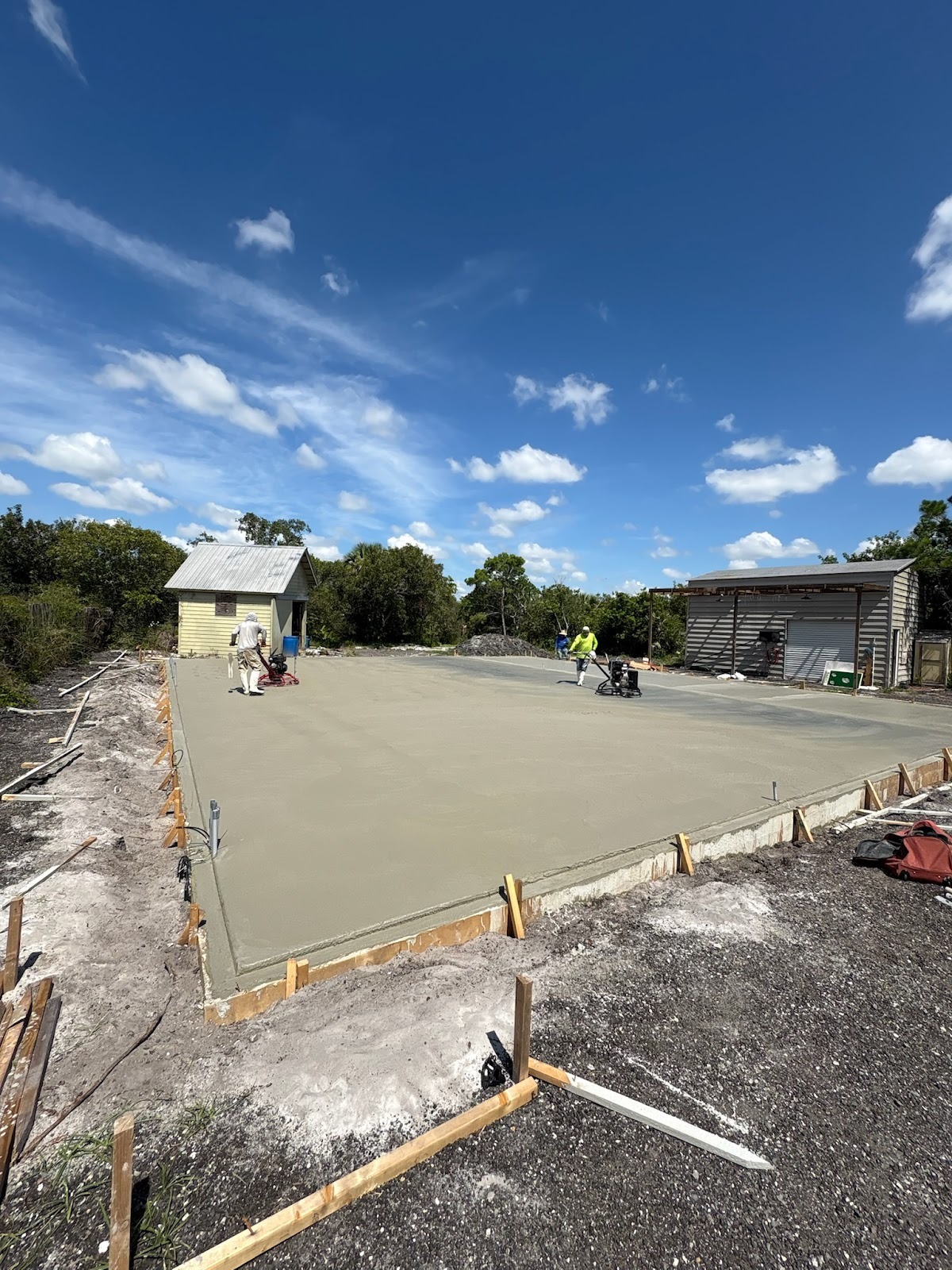 Steel Buildings Across Modern Industries