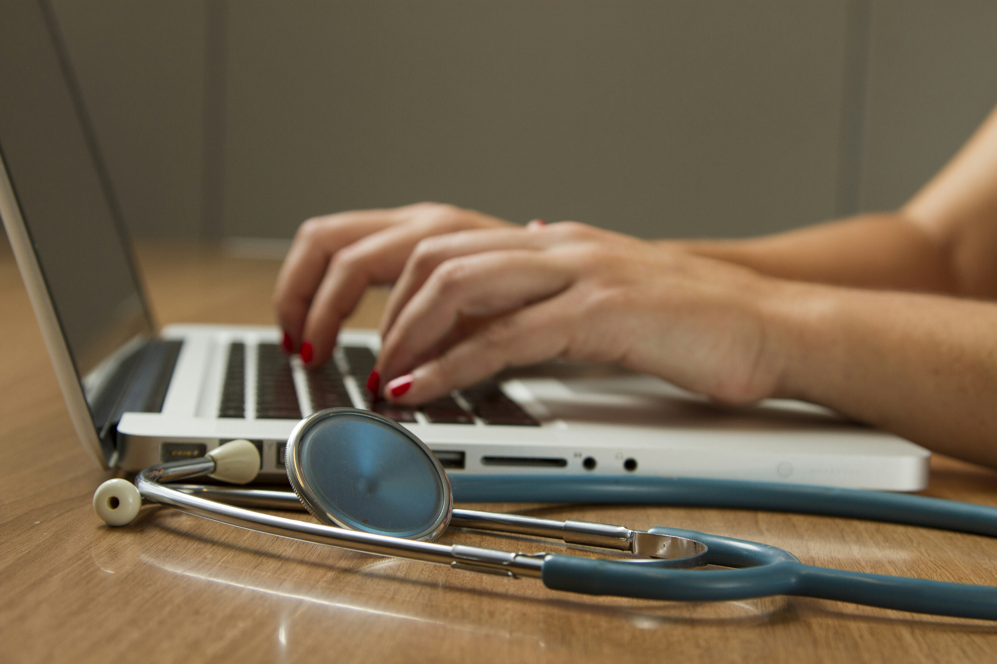 Stethoscope