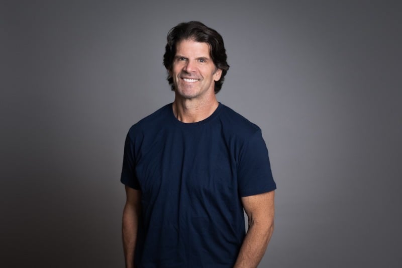 Steven Sovik