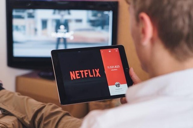 Streaming Platforms 