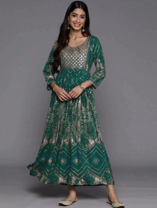 Stylish Party Wear Dresses for Women to Turn Heads in 2025