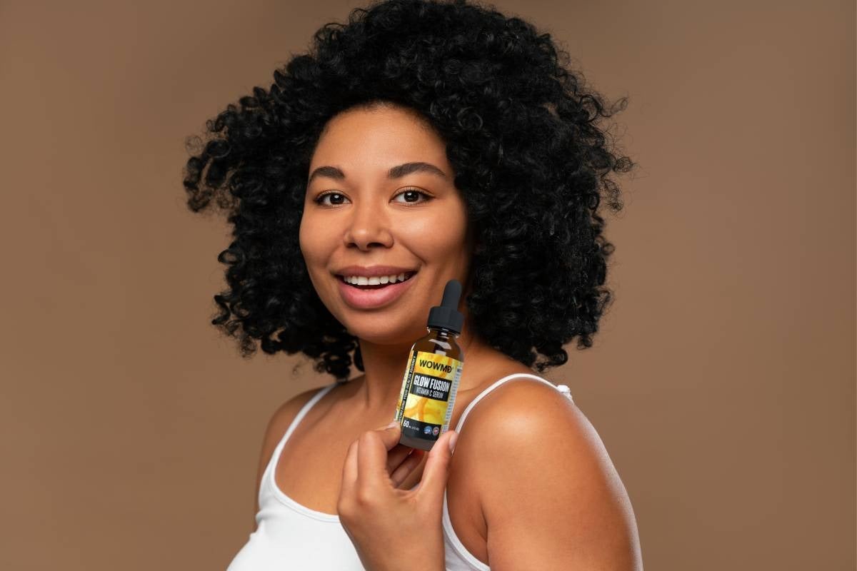 Supplements for Skin Health