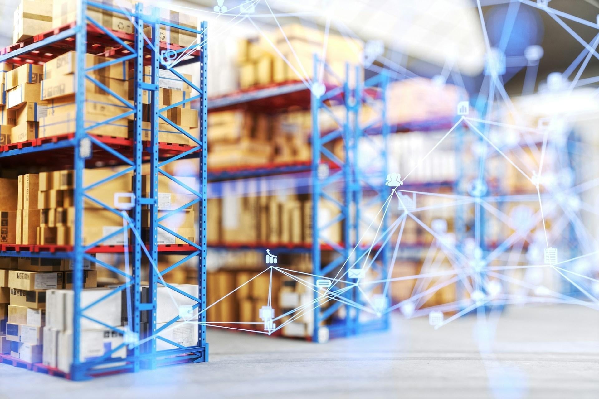 Supply Chains