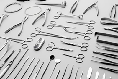 Surgical Steel
