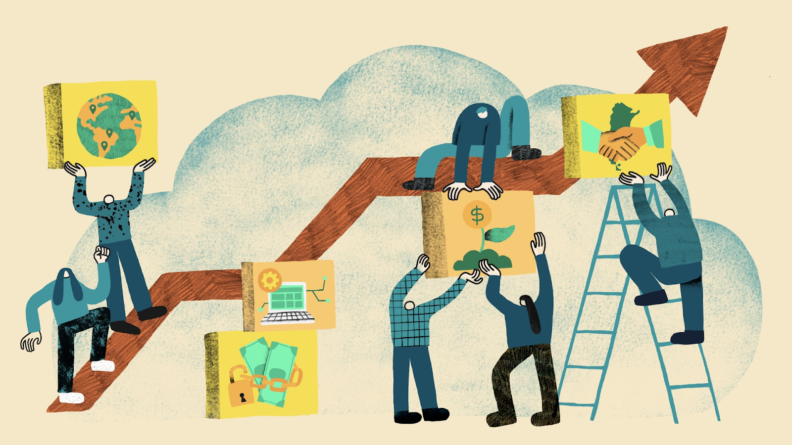 Sustainable Business Growth