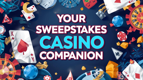 Sweepstakes Casino