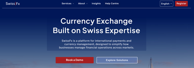 Swiss FX