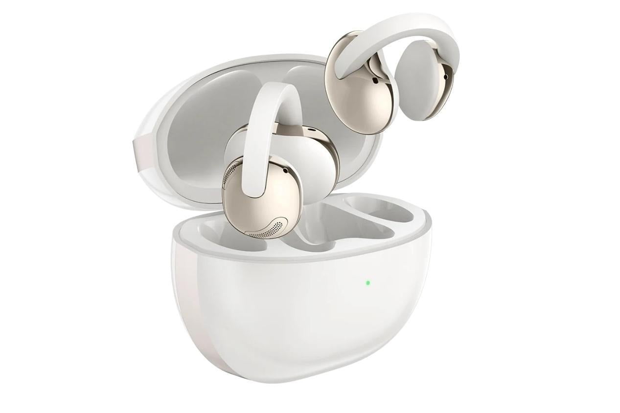 TCL CrystalClip listing on Amazon