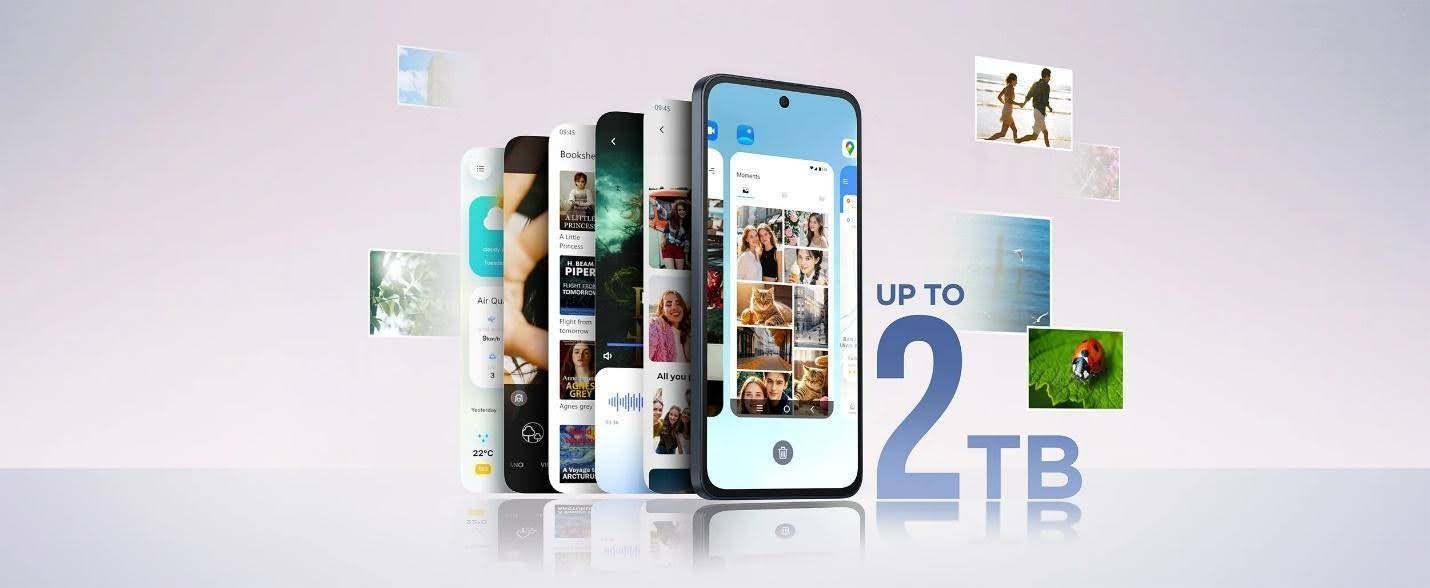 TCL NXTPAPER 70 Pro