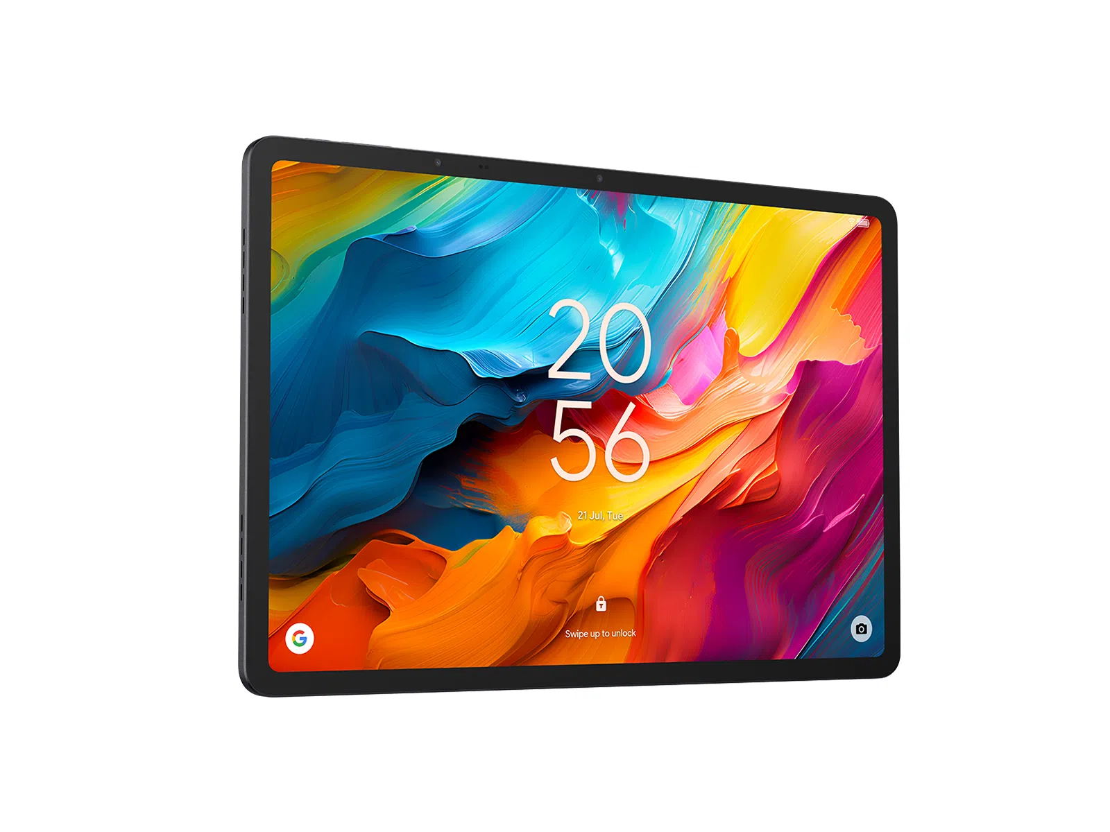 TCL&rsquo;s Spring Tablet