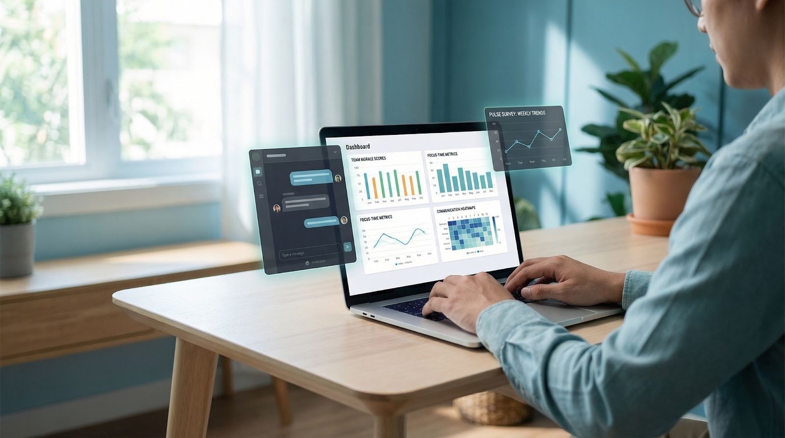 Team Assessment Tools