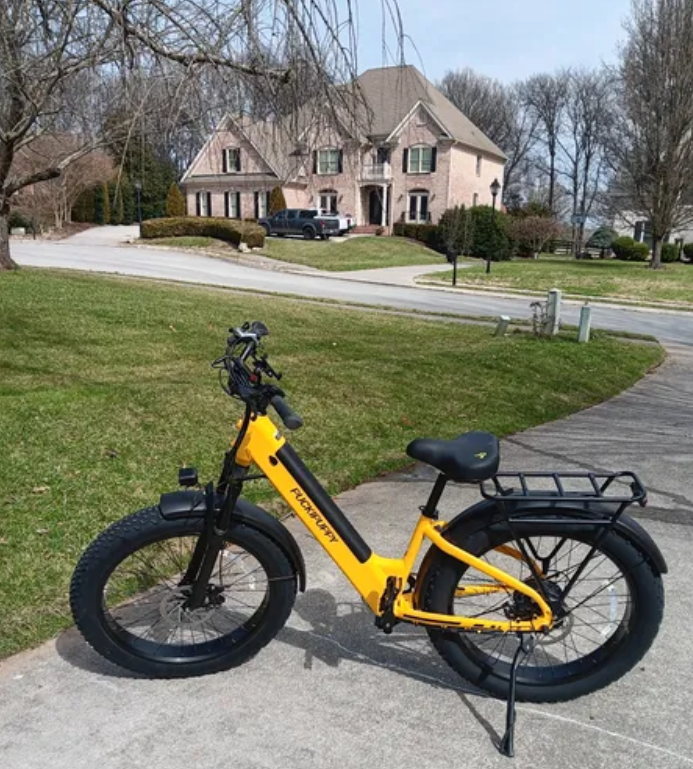 The Best Commuter Ebike Guide: Find Your Perfect Daily Ride