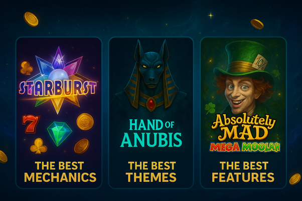 The Best Online Pokies Real Money for Good Entertainment