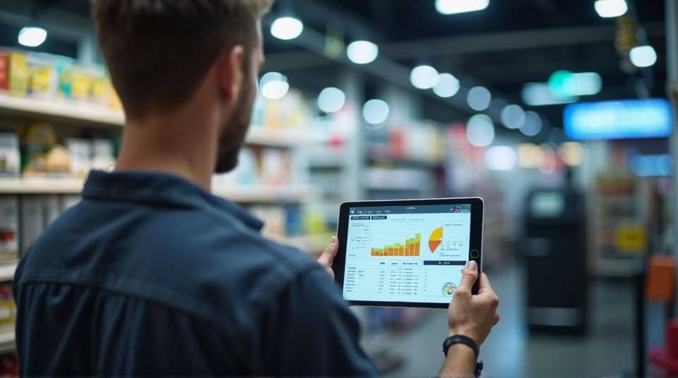 The Dollar-Saving Benefits of Smart Lighting