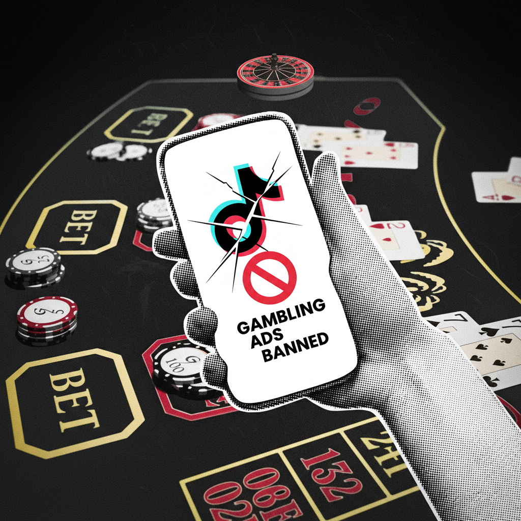 The End of Gambling TikToks