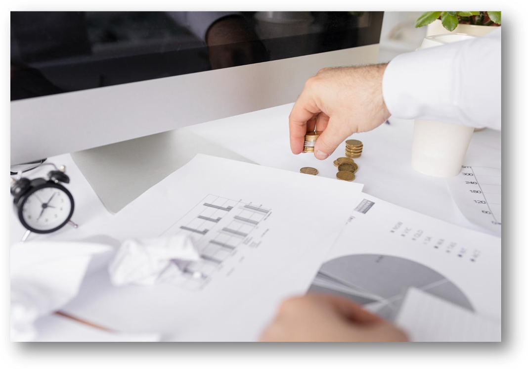 The Financial Backup Plan Most People Forget