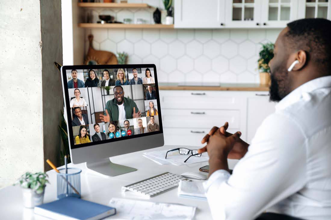 The Importance of Communication in Remote Work