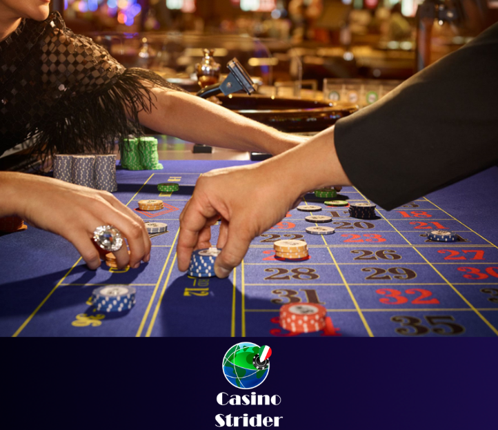 The best games by RTP in online casinos