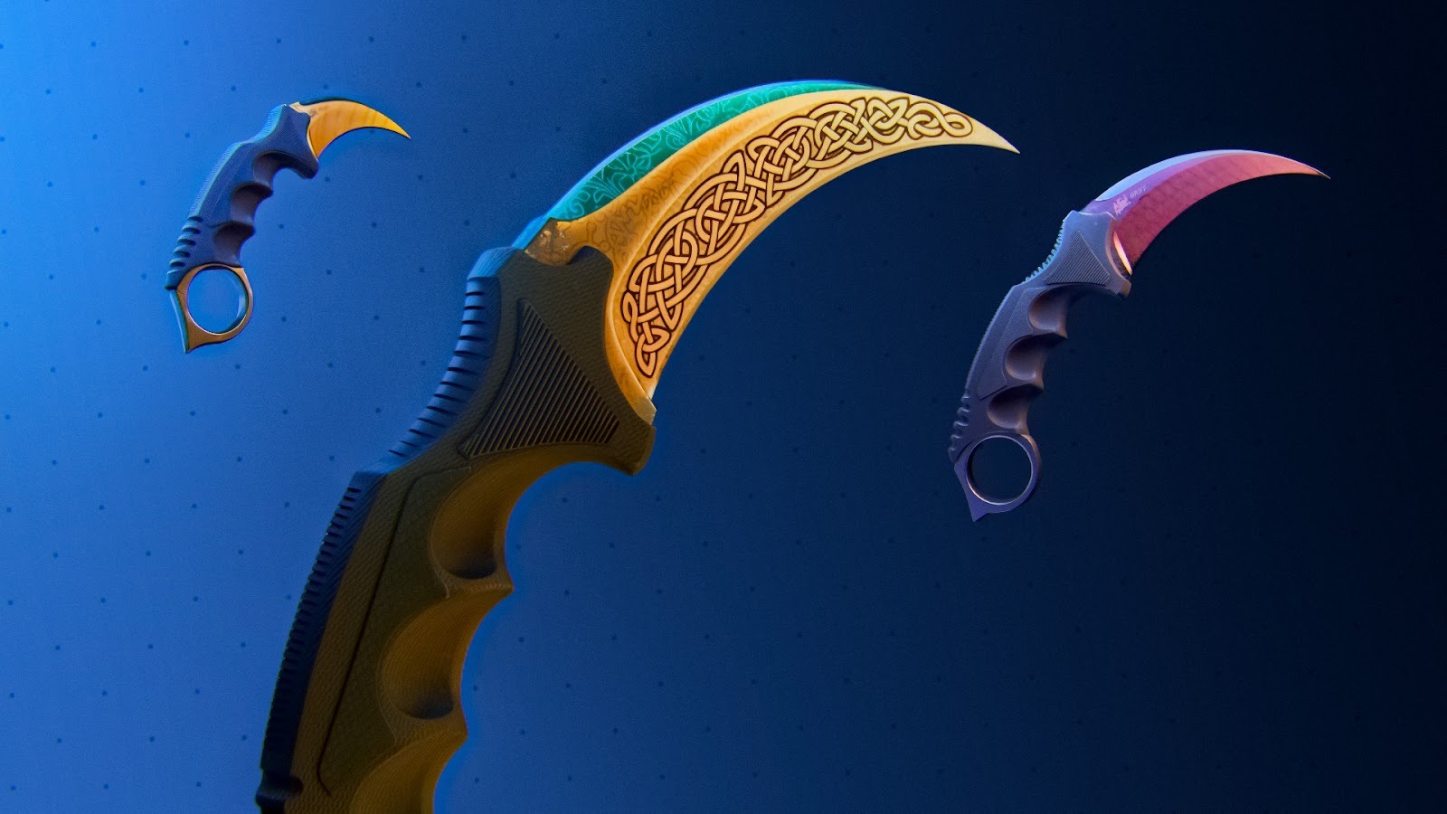 Crypto vs. CS2 Skins: Best Investment 2025?