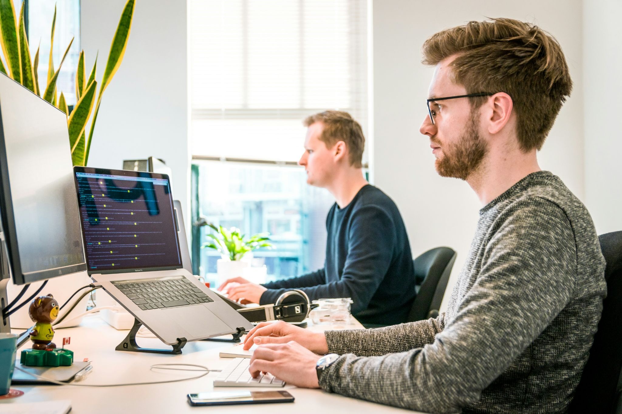 Tools and software that help