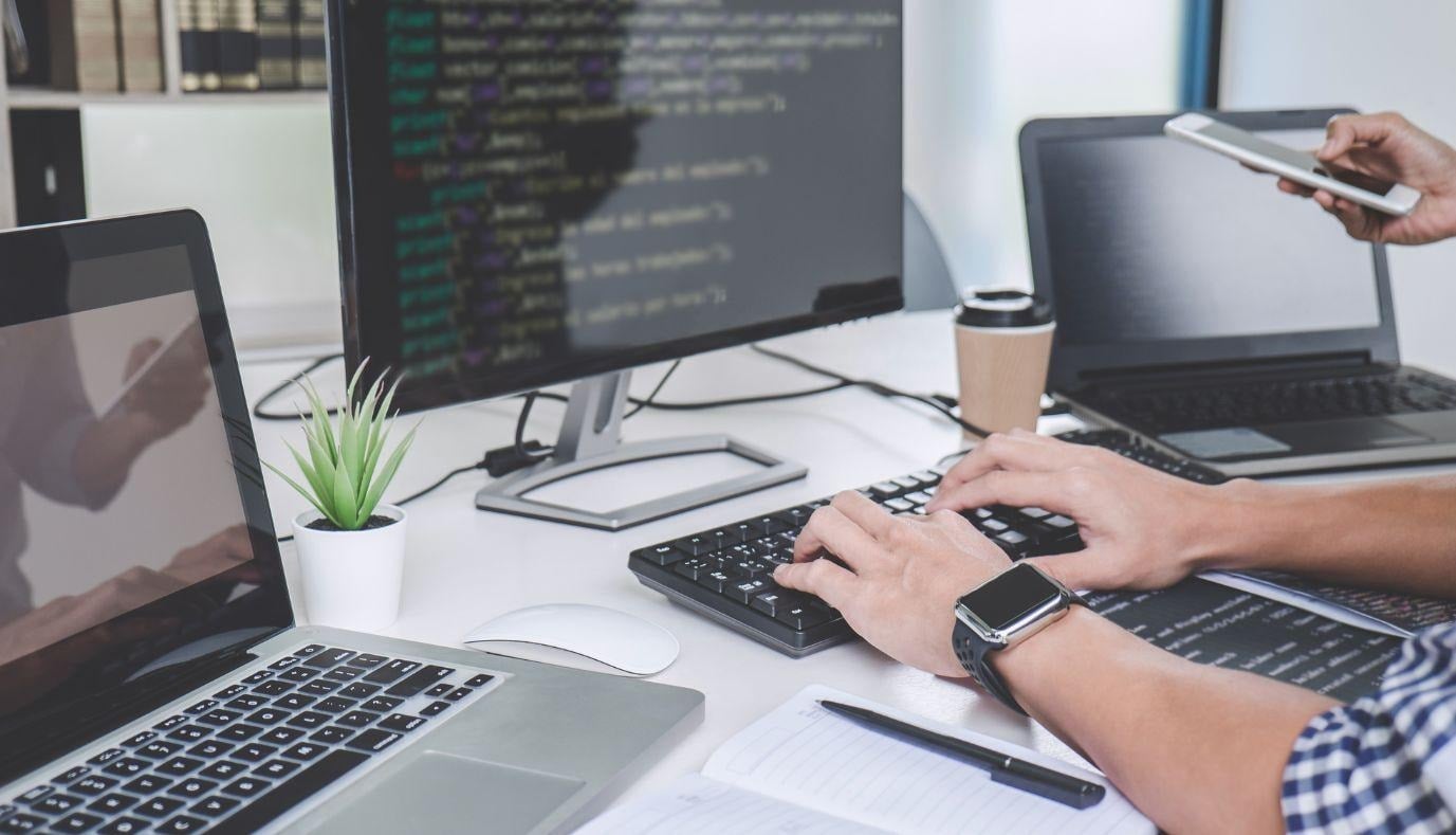 Top Custom Software Development Companies Transforming Businesses in 2026
