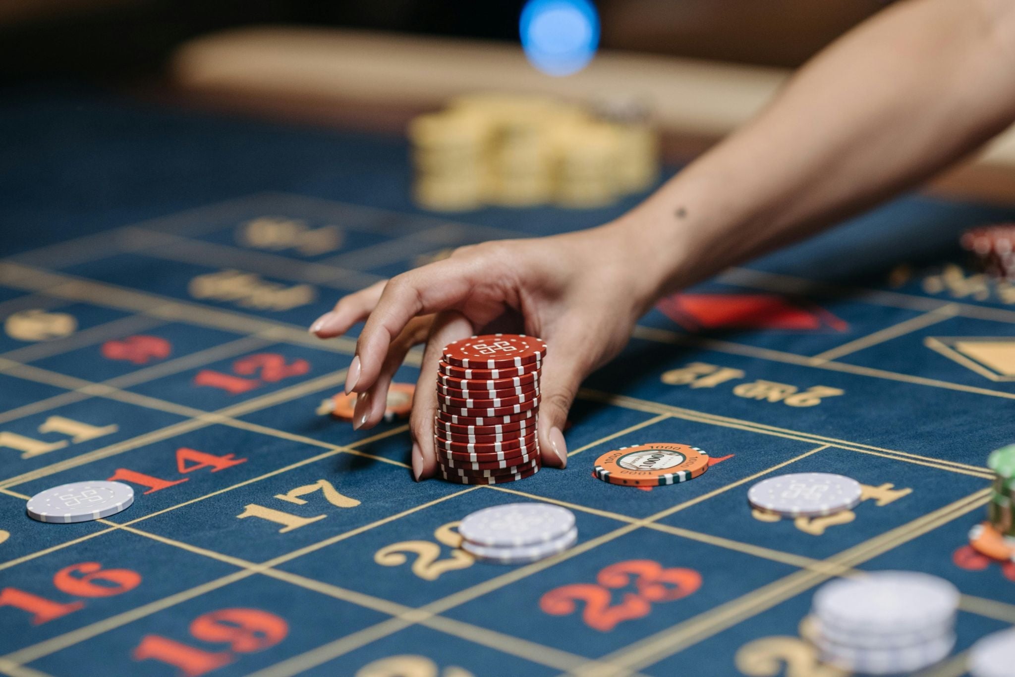 Top New iGaming Trends in New Zealand: What Is Next