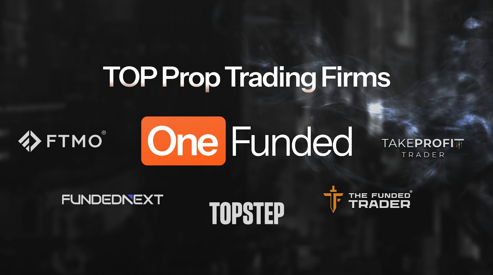 Top Prop Trading Firms for Beginners