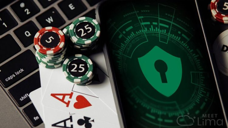 Top Security Measures in Online Casinos: How Platforms Protect Players’ Data