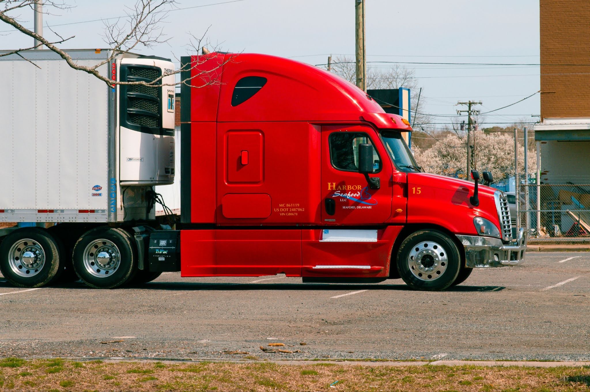 Truck