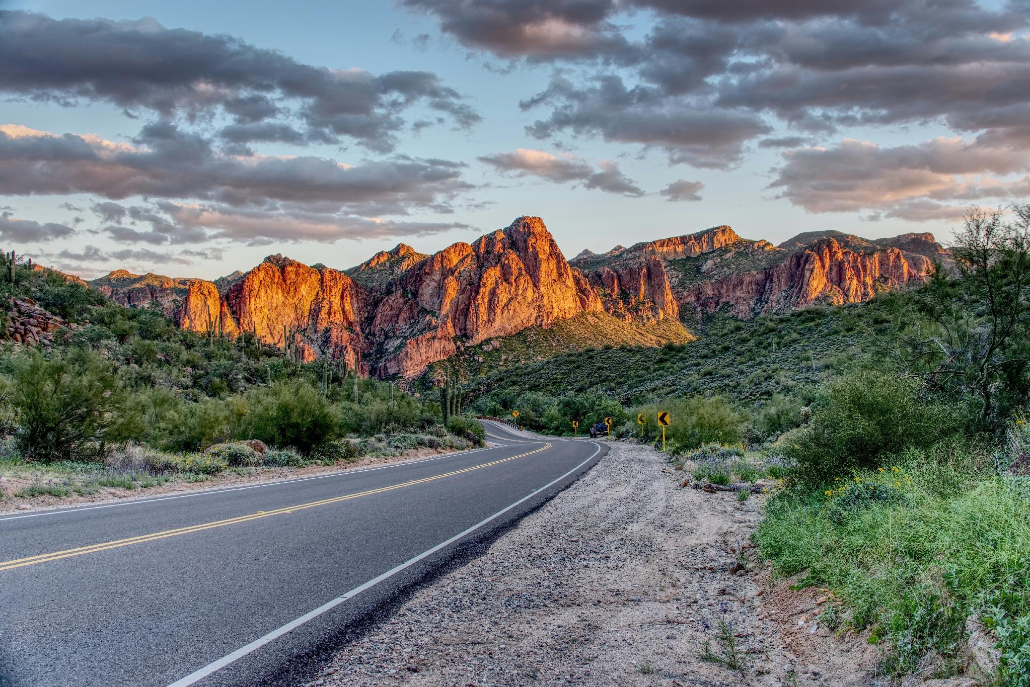 Tucson