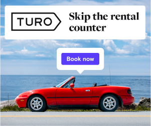 Turo Car Rental Marketplace