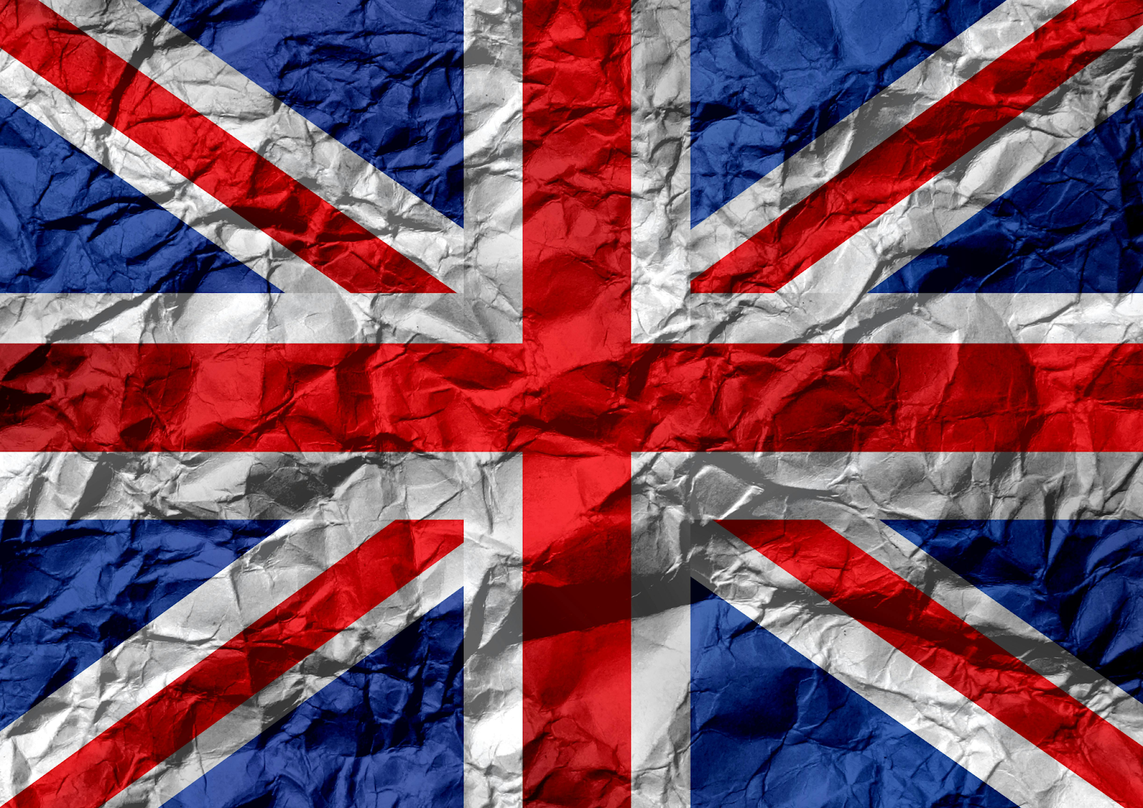 UK Flag