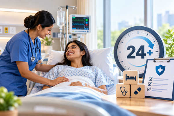 Understanding daycare coverage in your health insurance policy