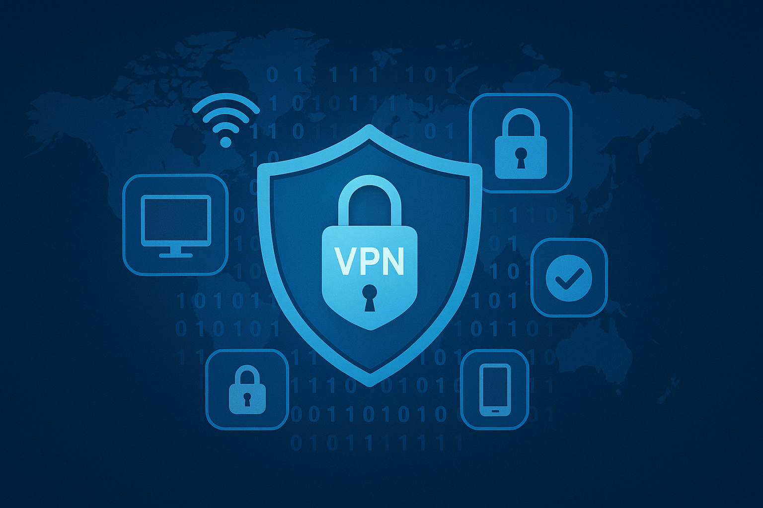 VPN icon