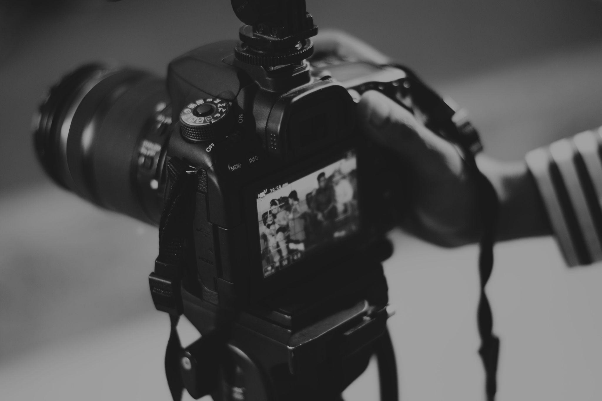 Vancouver Wedding Videographer