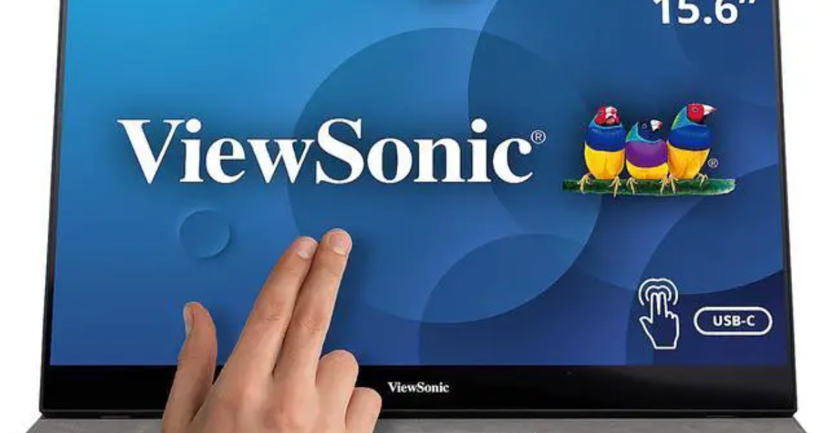 ViewSonic
