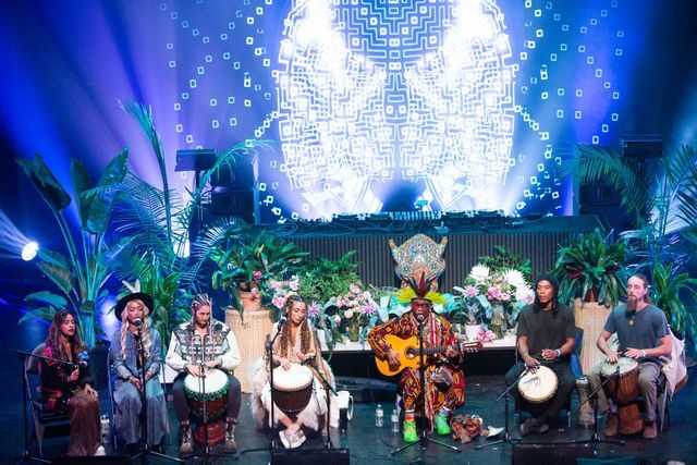 W1SE Summit Festival