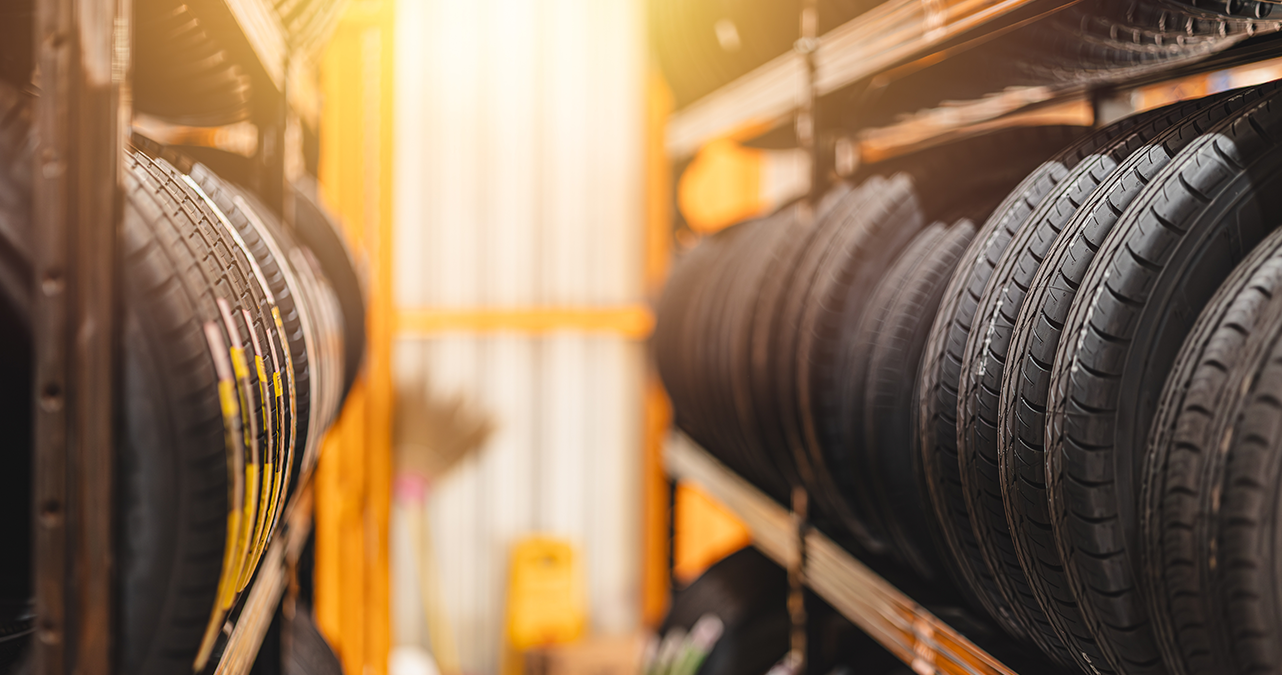 Which Car Tyre Price Tier Can Tyres.co.uk supply