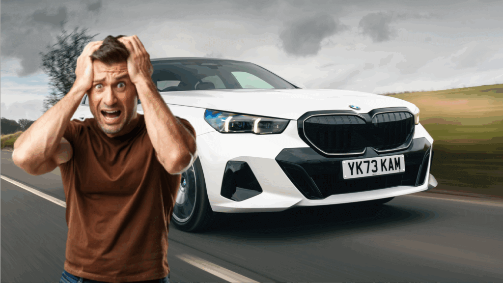 Why BMW Maintenance Costs Feel Higher Than They Should