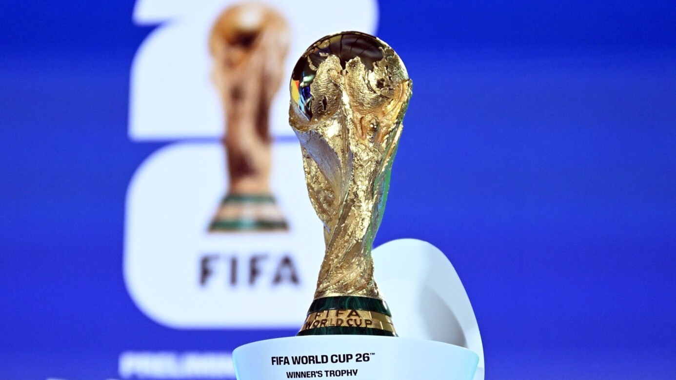 World Cup 2026 Betting Predictions