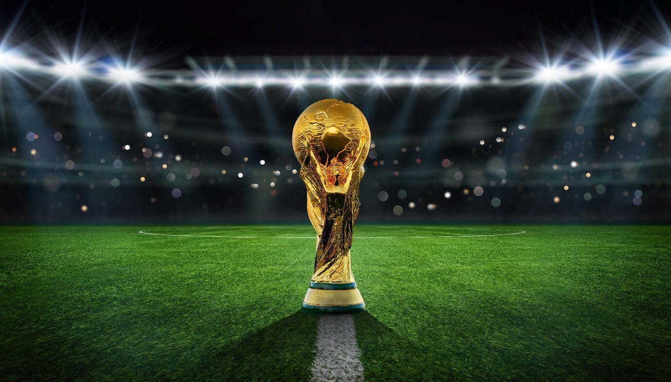 World Cup Trophy