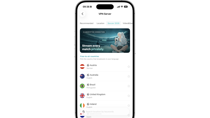 XVPN