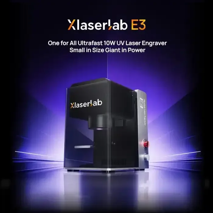 XLaserLab