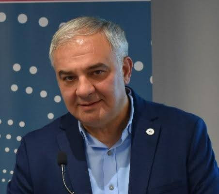 Zaza Tsverava