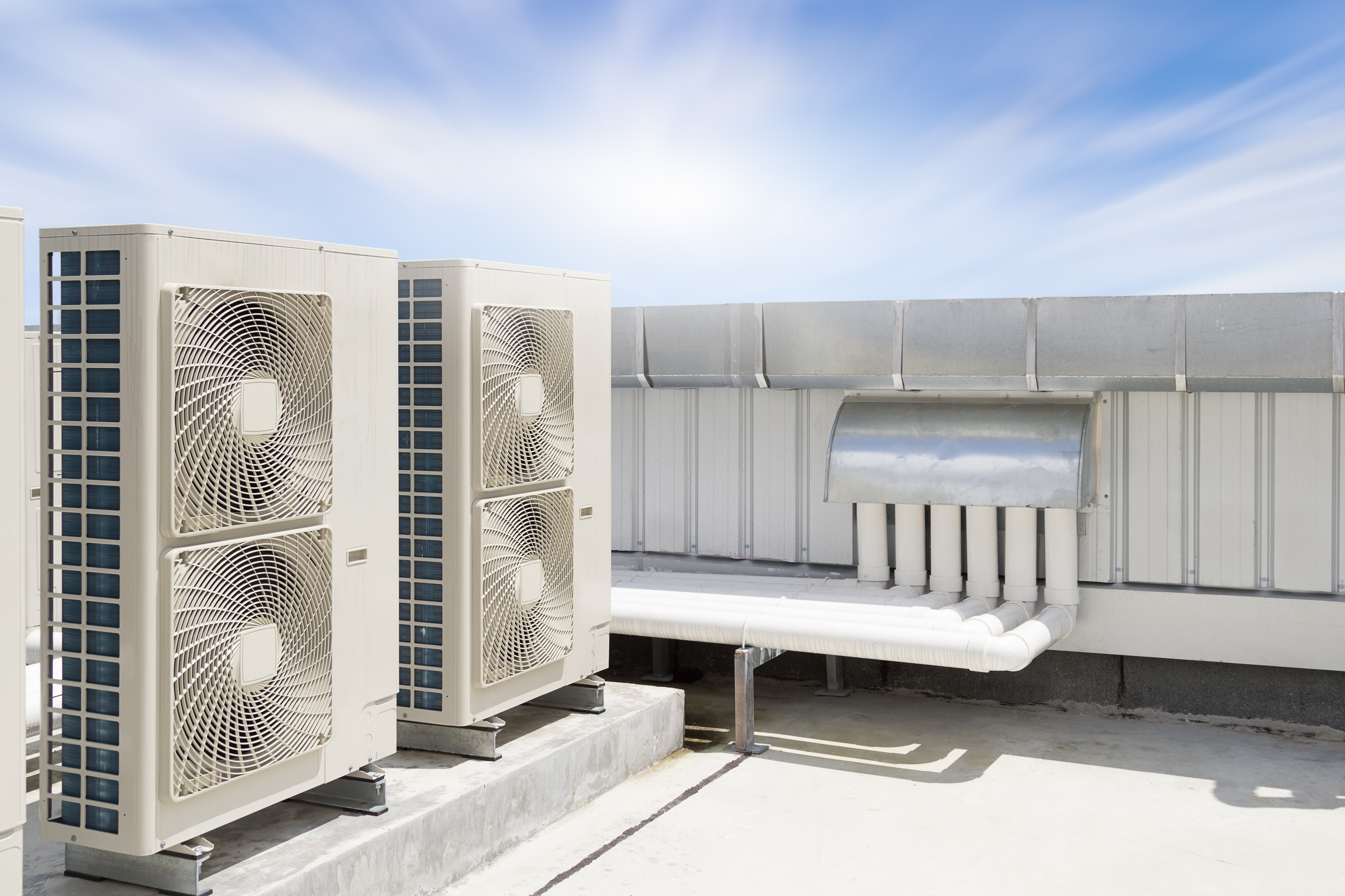 ac outdoor