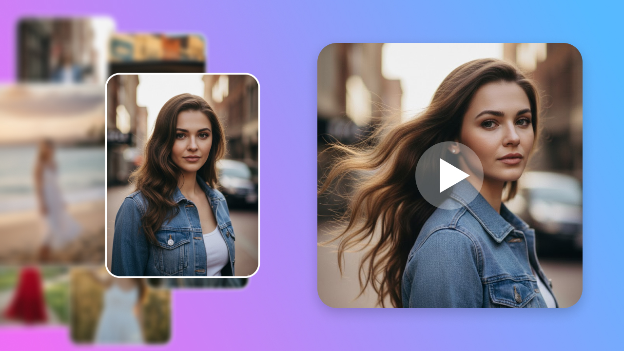 ai-photo-to-video-generator