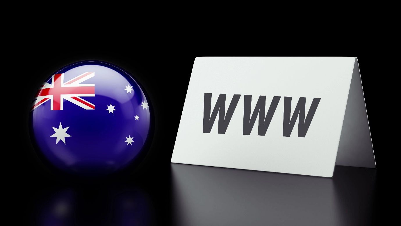 australia http