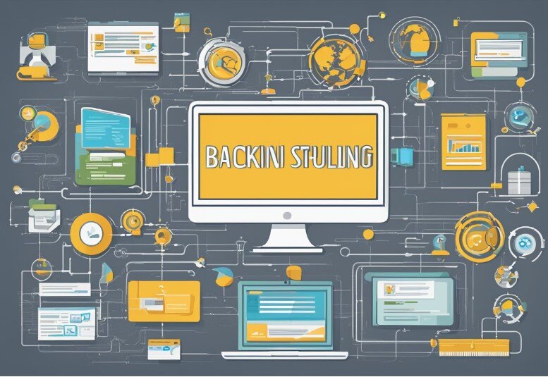 backlink strategy