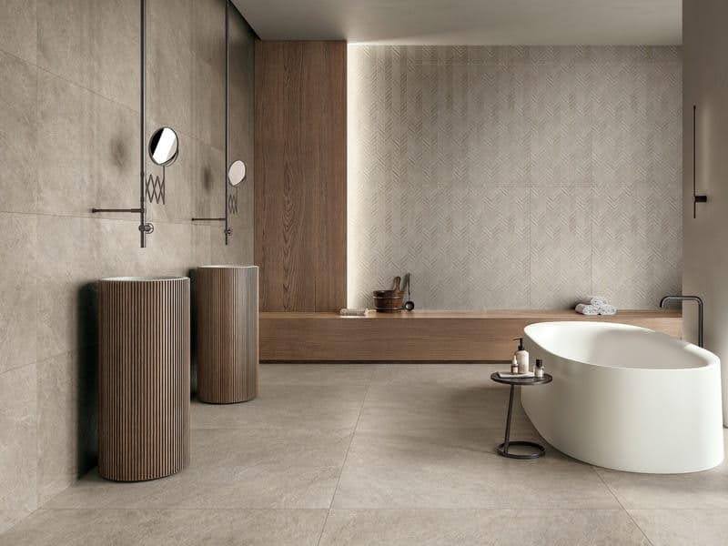 bathroom design
